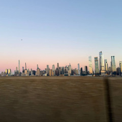 Нью-Йорк (баллада)