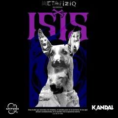 Kandal - Isís aka Tormenta
