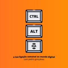 Ctrl+Alt+RUA - 29Out25 - Inovação Verde, Inteligência Artificial na Educação (Estreia)