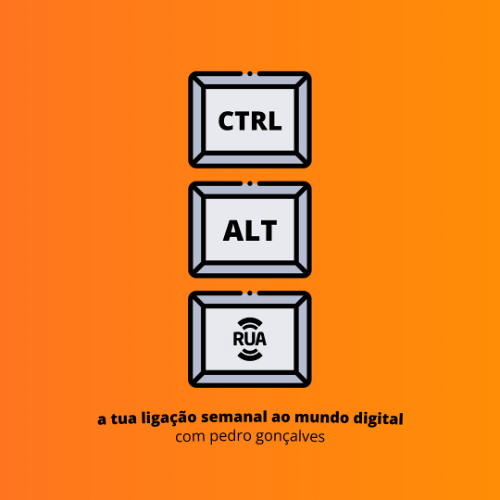 Ctrl+Alt+RUA - 12Nov25 - Segurança digital, IA aplicada ao ambiente, Novidades Android/iOS