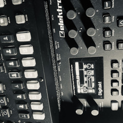 Tonkammer 763342 - Techno - Harmonic eats Noise