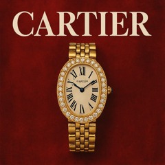 Cartier x heartbreak x zero (prod. Enchpannte)