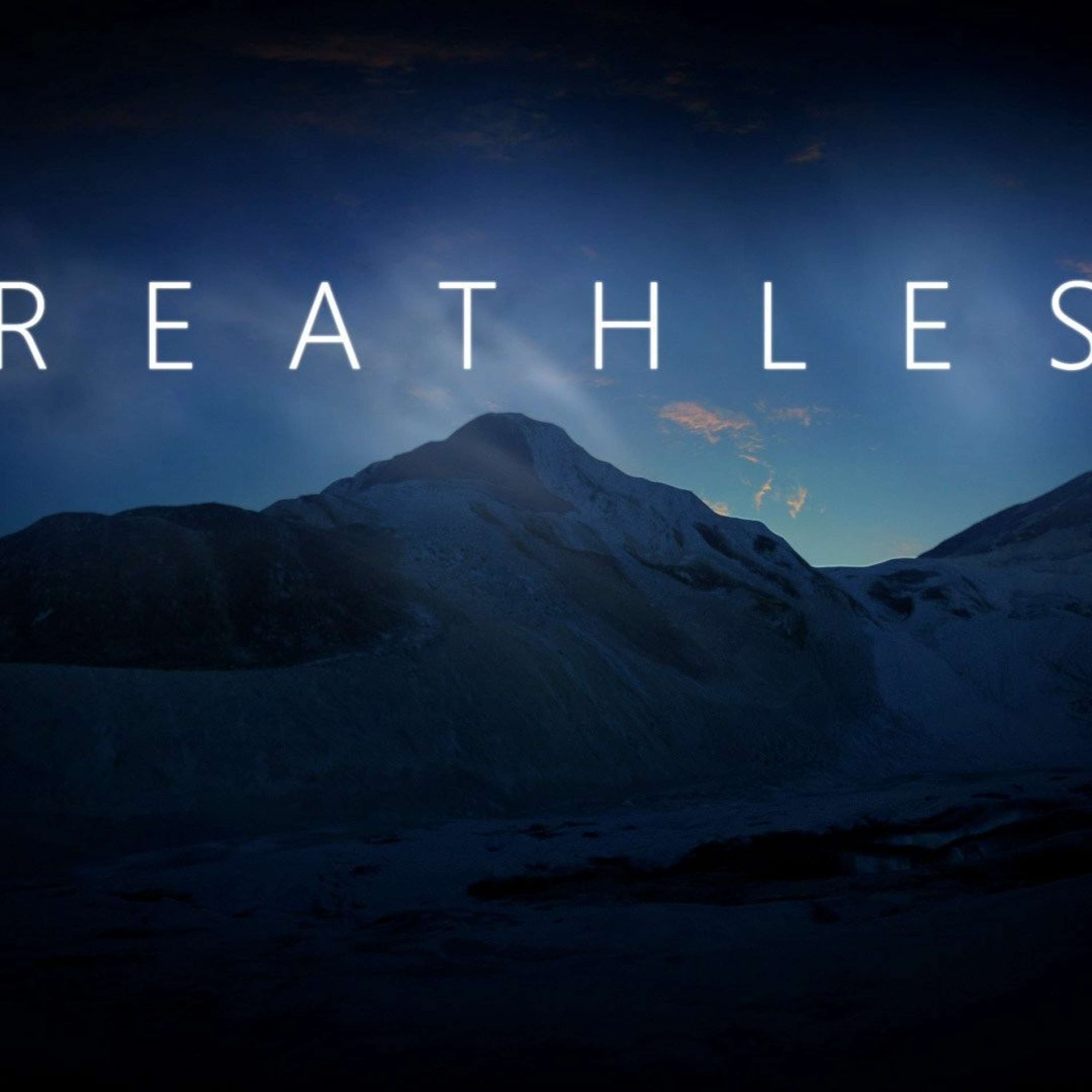 Breathless episode artwork