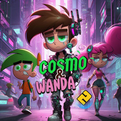 Cosmo e Wanda 2