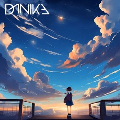 Danik3 - Sad Sky (original mix)