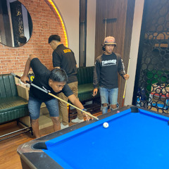 STECU - MR. SYAHRI !