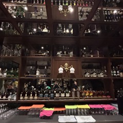 The Pub Late Night 12PM