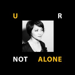 U R NOT ALONE Vol. 16 by Ocean Lam