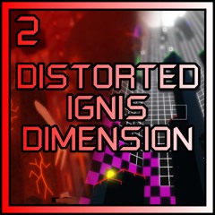 Flood Escape 2 Community Maps OST - Distorted Ignis Dimension