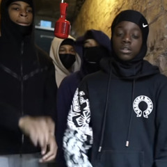 Jayjay flocca- dead niggas (official audio )