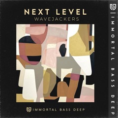 Wavejackers - Next Level [IMMORTALBASSdeep]