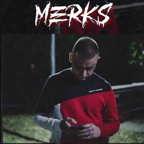 MERKS ONE - NOT THE WAY (FT. NTER)