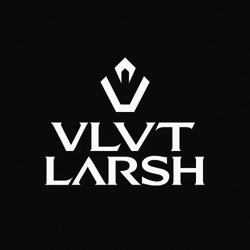 VLVT LΛRSH - Still learning session #1