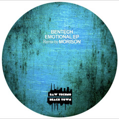 Bentech - Emotional (CALDAS Rework) [FREE DL]