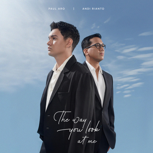 Stream The Way You Look At Me by Nyoman Paul | Listen online for free ...