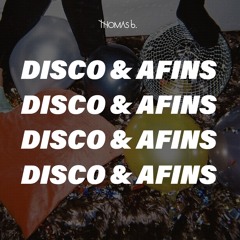 Disco & Afins