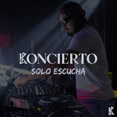 SOLO ESCUCHA EP. 2 - Afrobeat Latino - KONCIERTO