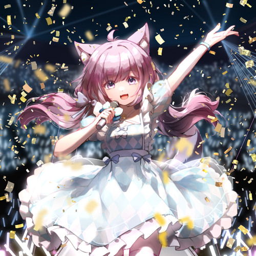 Stream 魔法少女なのは Vocal 安心爱 By Dyako Listen Online For Free On Soundcloud
