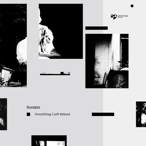 TC Premiere: Rostøm - Lost Echoes Of Solitude [ Devotion Records ]