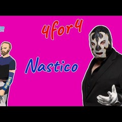 He is the best manager, Nastico! And Matt goes 4for4 with him