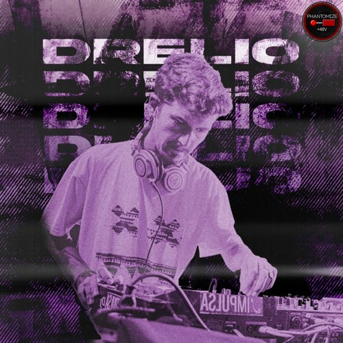 DRELIO - GUEST MIX - T02 - 02