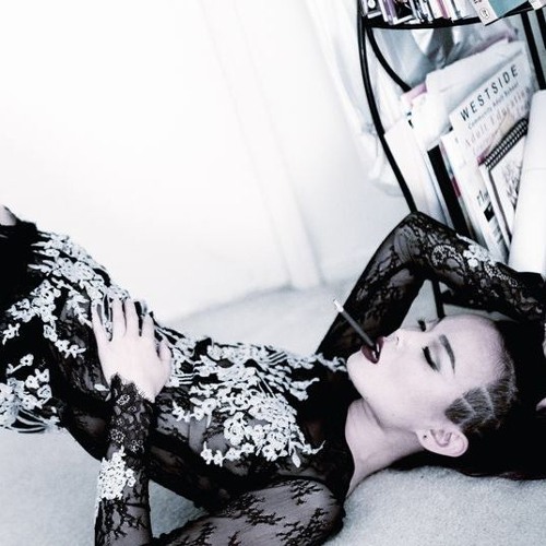 Whispers After Midnight – Melodic Techno Mix