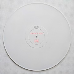zxzx - A [EP] [previews]