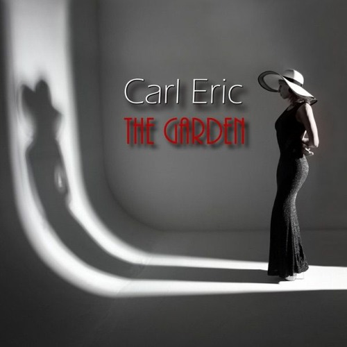 Carl Eric - Diamonds In Your Eyes