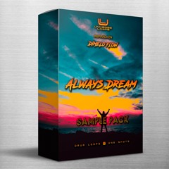 Always Dream Reggaeton Sample Pack | Reggaeton Loops | Reggaeton One Shots