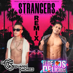 Sabroso Strangers (Percy Delicious & Geovanni Pacheco Circuiton Mash Pvt) Free