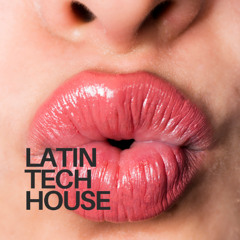 Latin Tech House / Reggaeton Bangers Mix 2024