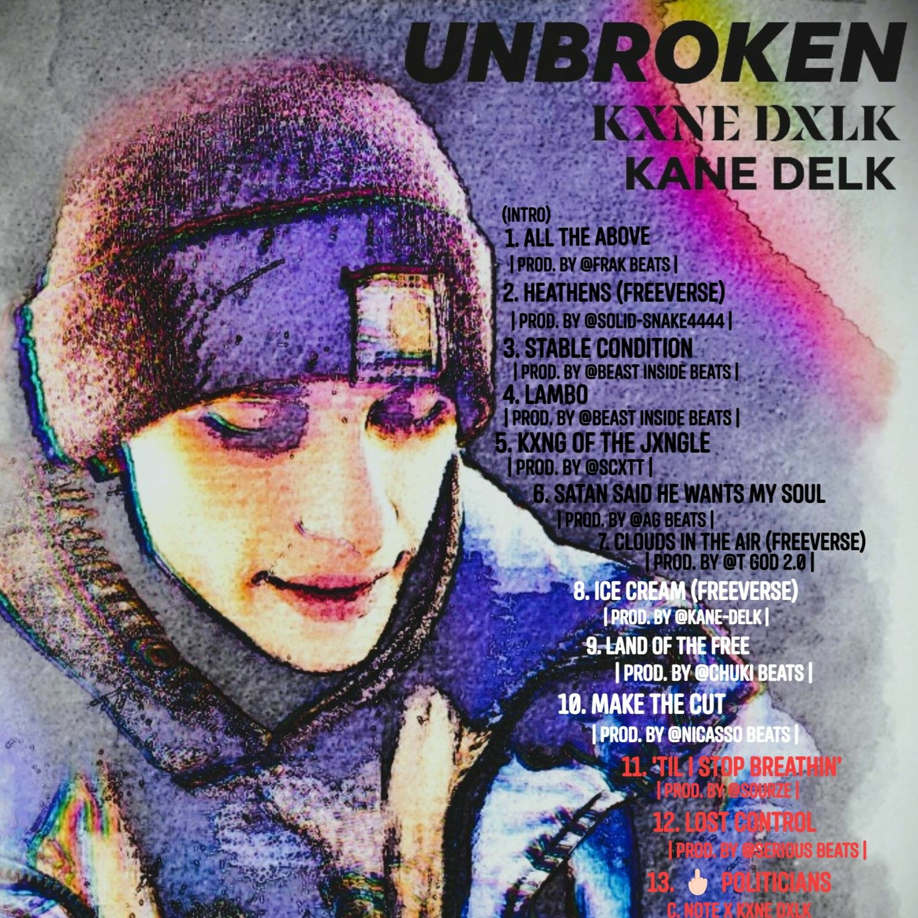 KXNE DXLK 2.0 | [[ expansion pass ✓ ]]