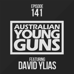 Australian Young Guns | Episode 141 | David Ylias
