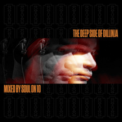 The deep side of Dillinja (Jungle dnb mix)
