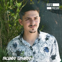 Rofdcast 74 - Facundo Losardo