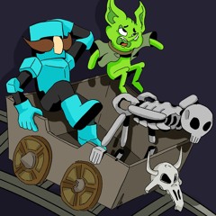 Doomers - Undead Orchestra Intro