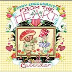 Books⚡️Download❤️ Mary Engelbreit's 2023 Deluxe Wall Calendar Full Audiobook