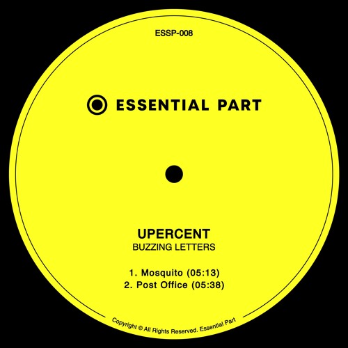 Upercent - Mosquito