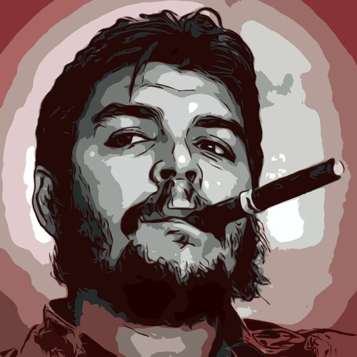 Stream Che Guevara - On Revolutionary Medicine from Listen Left ...