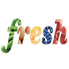 Fresh Soundz Vol 1
