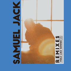 Samuel Jack 'Trouble' [Live] 