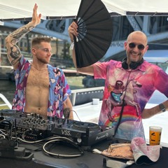 Love Boat NS 2024 - Neo Désir B2B K-nü