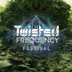 Twisted Frequency Promo Minimix