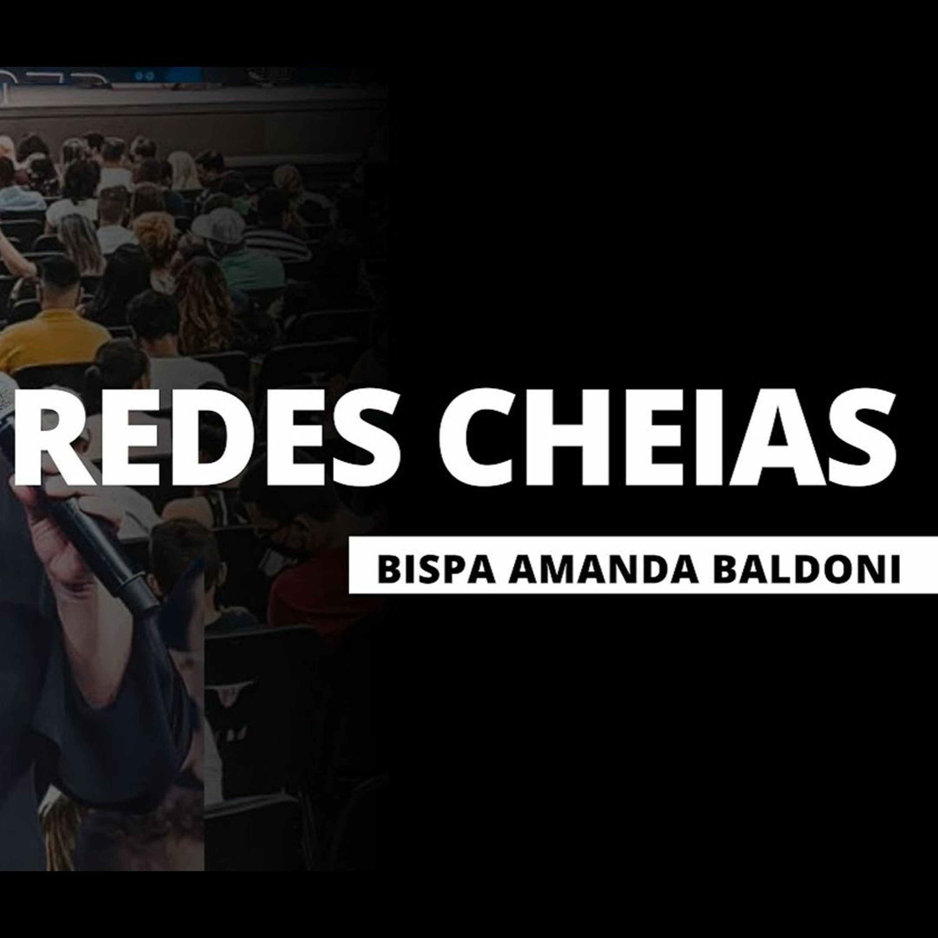 Igreja Renascer Em Cristo