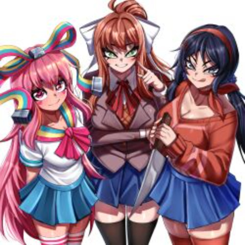 Want a Yandere