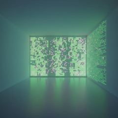 S.A.I. (Stop Artificial Intelligence) - prototype-B