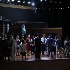 HOA24: “HOẢ” | Finale (Fix You)