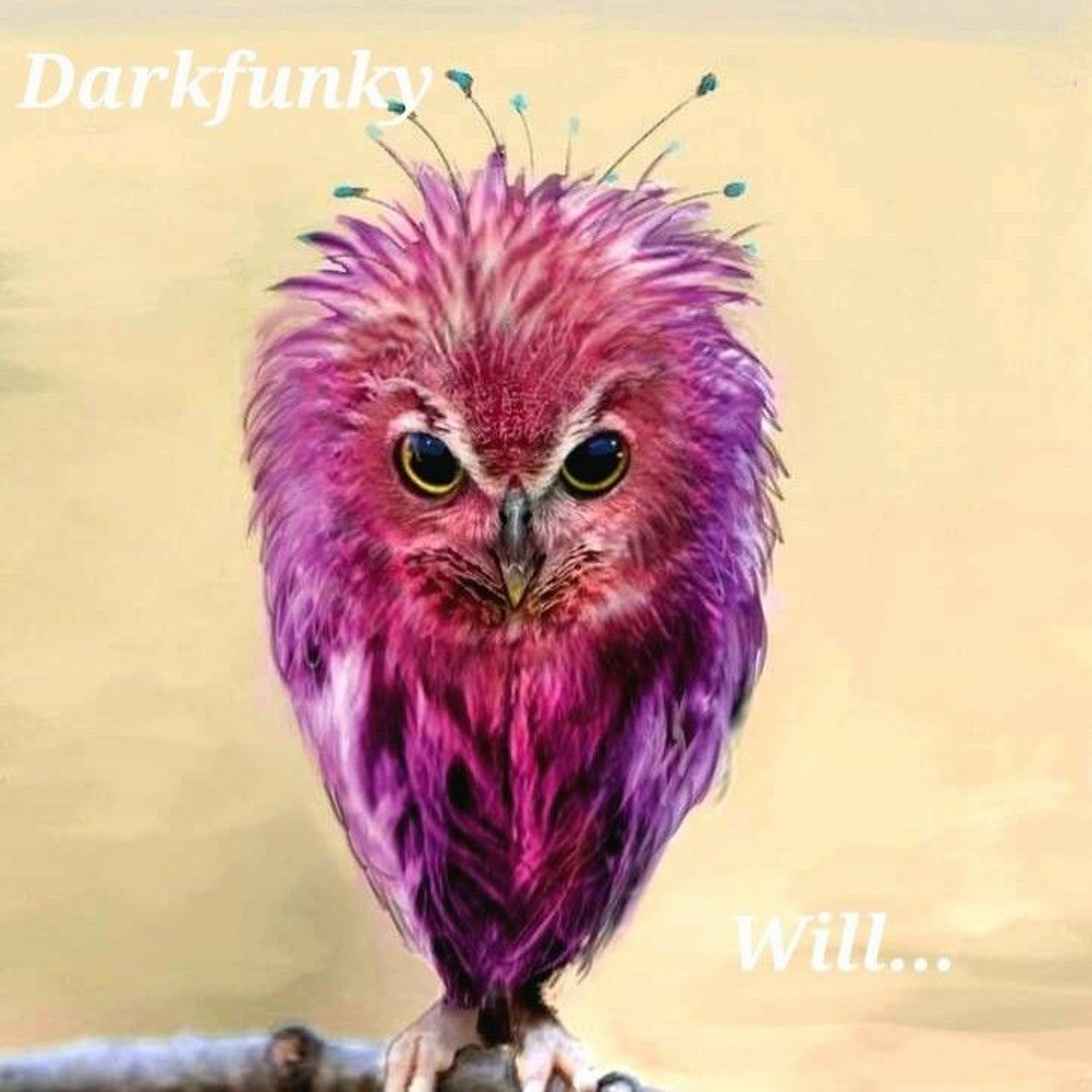 Will.mp3 episode artwork