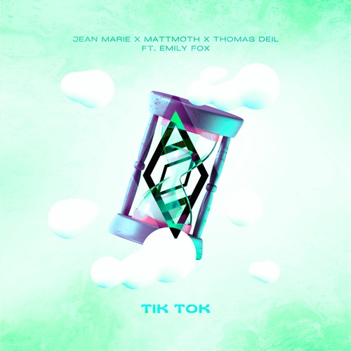 Jean Marie, mattmoth, Thomas Deil, Emily Fox - TikTok (Rave Heaven Bootleg)