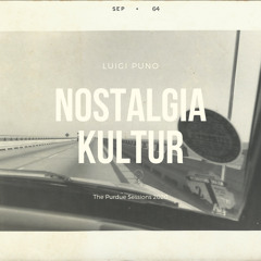 Nostalgia Kultur *FREE DOWNLOAD*